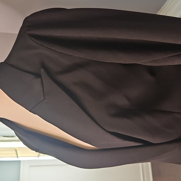 Sugarlips Morgan Peaked Label Long Jacket - Picture 8 of 16